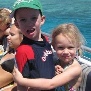 Meet your Posher, Paula